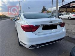 Kia K900
